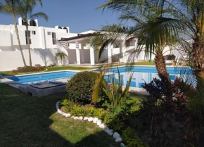 Excelente lugar para descansar